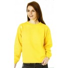 Sweat poly/coton 340 g/m²  