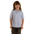 Polo enfant 150 g/m²   