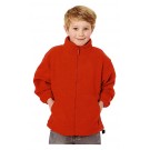 Blouson polaire enfant 300 g/m²  