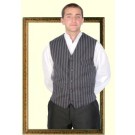 Gilet St Hubert