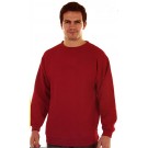 Sweat poly/coton 280 g/m²