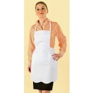 Tablier avec bavette