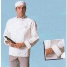 Liteau blanc