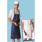 Tablier de cuisinier