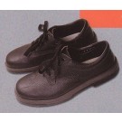 Chaussures de travail basses gris/noir