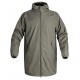 Veste haute protection pluie
