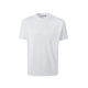 Tee-Shirt manches courtes basic homme