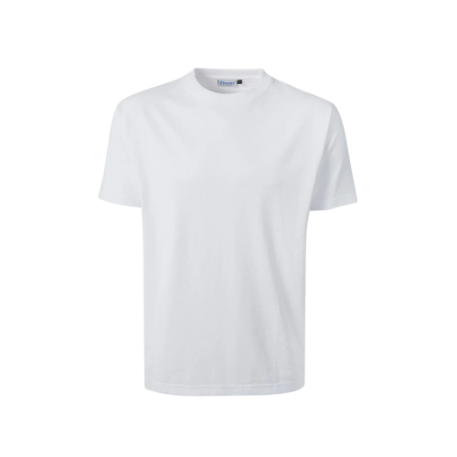 Tee-Shirt manches courtes basic homme