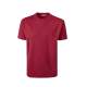 Tee-Shirt manches courtes basic homme