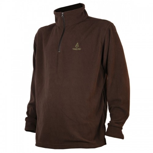 Sweat polaire Treeland