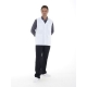 Blouse homme 4 poches Ben