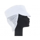 Casquette résille