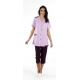 Blouse dame Morgane