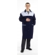 Blouse mixte Maxime