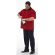 Veste de cuisine JOHAN