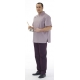 Veste de cuisine JEROME