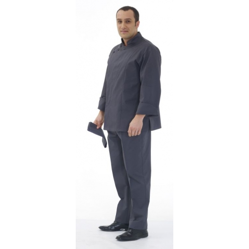 Veste de cuisine JEREMY