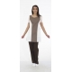 Chasuble avec 2 poches