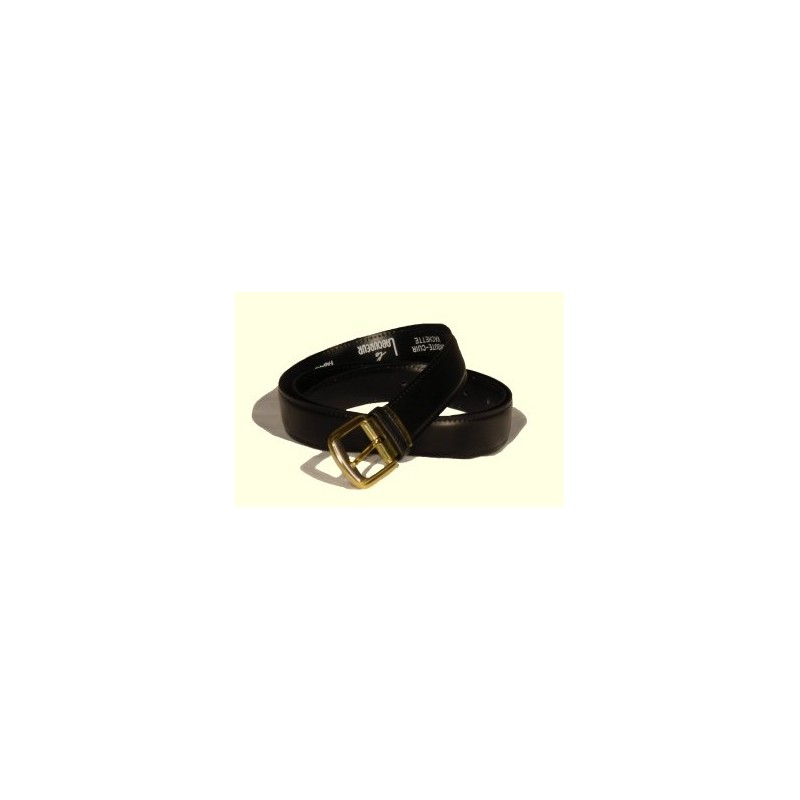 Ceinture imitation lézard