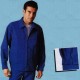 Blouson de travail 4 poches coton/polyester