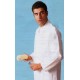 65% coton/ 35% polyester TERGAL - 300 g/m² SANFOR