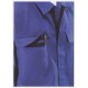 Combinaison pour carrossiers polyester/coton