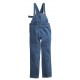 Salopette en jeans