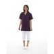 Blouse mixte Domino