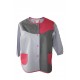 Blouse mixte WINNIE