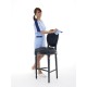 Blouse dame Aglae