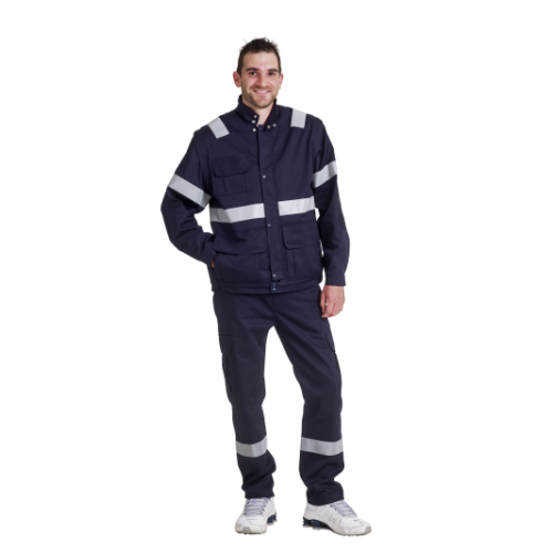 Blouson ambulancier