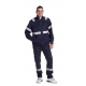 Blouson ambulancier