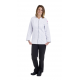 Veste de cuisine PAMELA