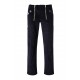 Pantalon largeot Allemand en velours côtelé