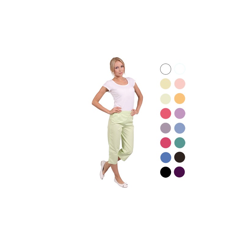 Pantalon de travail Mika