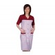 Blouse de travail pour Dame ALICIA