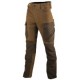 Pantalon fuseau haut de gamme