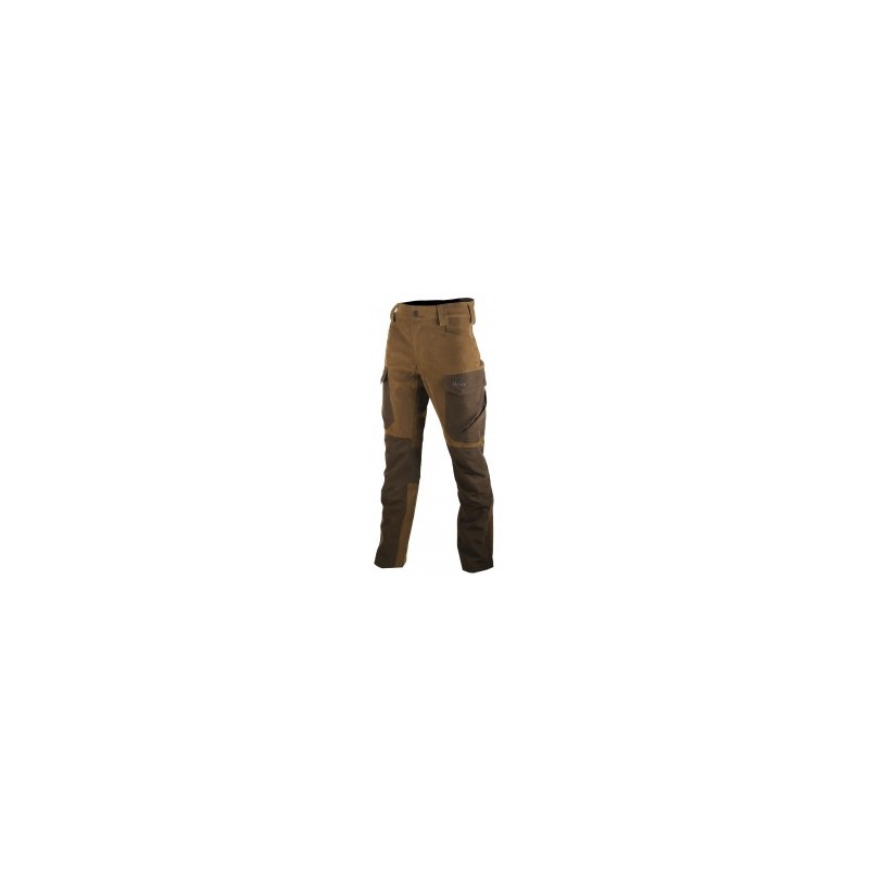 Pantalon fuseau haut de gamme