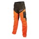 Pantalon fuseau indéchirex