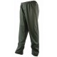 Pantalon de pluie vert