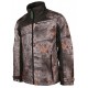 VESTE MAQUISARD CAMOUFLAGE FOREST