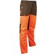 PANTALON SUMMER RESIST ORANGE
