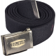 Ceinture en toile