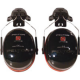 Casque anti-bruit