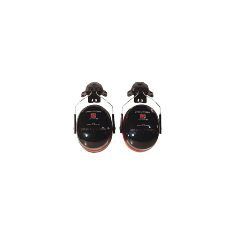 Casque anti-bruit