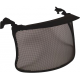 Visière grillagée 4A pour casque