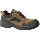 Chaussures de sécurité ultra souple et multi-usage Cloud S1P