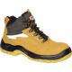 Chaussures de sécurité basse Truck S3