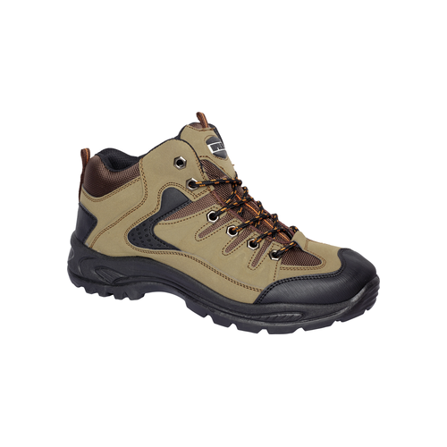 Chaussures de travail Hautes Andin