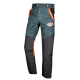 Pantalon de débroussaillage